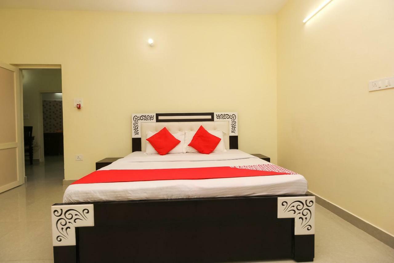 דרמסאלה Oyo 39391 Jk Guest House מראה חיצוני תמונה
